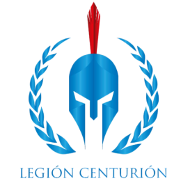 Legión Centurión SMNYL